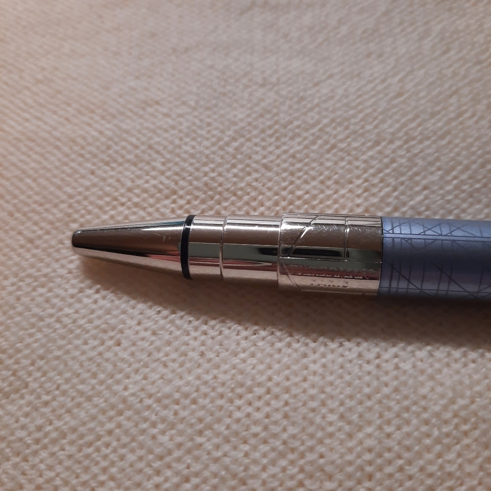 Waterman perspective ballpoint pen - Picture 10 of 11